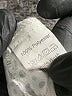 Shein Curve 100% Polyester Polka Dots Gray Shorts Size 14 Plus (1) - photo 4