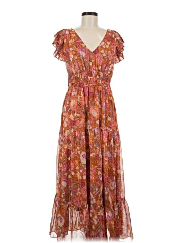 Ann Taylor Casual Dress (view 1)