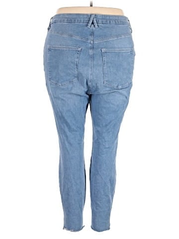 Good American Jeans (view 2)