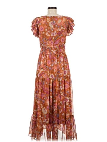 Ann Taylor Casual Dress (view 2)