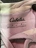 Cabela's Gray Pullover Hoodie Size L - photo 7