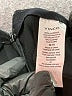 Vince. Solid Black Active Pants Size M - photo 8