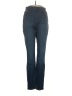 Lands' End Blue Jeans Size 4 - photo 1