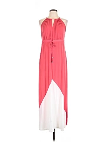 London Times Casual Dress (view 1)
