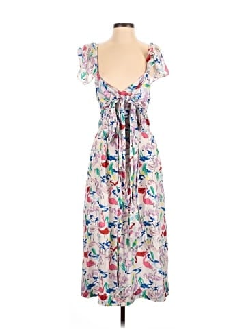 Tanya Taylor Casual Dress (view 1)
