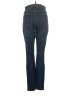 Lands' End Blue Jeans Size 4 - photo 2