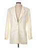 Casual Corner 100% Acetate Ivory Blazer Size S - photo 1