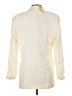 Casual Corner 100% Acetate Ivory Blazer Size S - photo 2