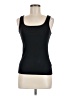 Gap Black Tank Top Size M - photo 1