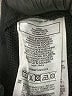 Adidas 100% Polyester Solid Black Active Pants Size XL - photo 9