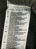 Adidas 100% Polyester Solid Black Active Pants Size XL - photo 10