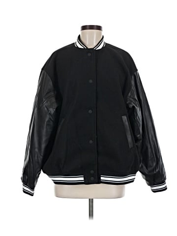 Divided by H&M Jacket (view 1)
