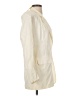 Casual Corner 100% Acetate Ivory Blazer Size S - photo 4