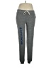 Alternative Earth Gray Sweatpants Size XL - photo 1