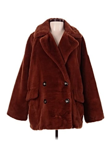 Free People Coat (view 1)