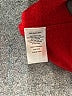 Talbots 100% Merino Wool Red Wool Pullover Sweater Size XL Petite - photo 8