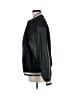 Divided by H&M 100% Polyester Black Jacket Size M - photo 5