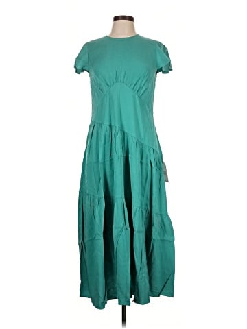 Universal Standard Casual Dress (view 1)