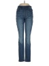 Lands' End Blue Jeans Size 6 - photo 1