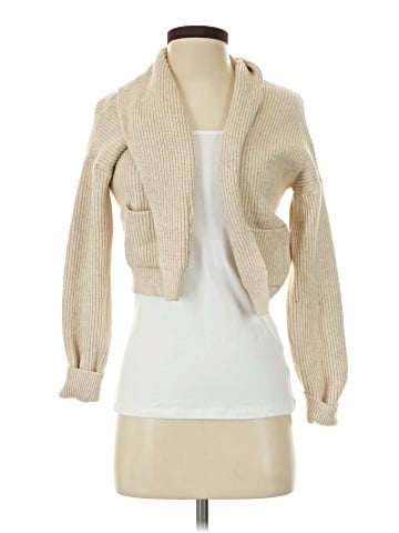 Blue Rain Cardigan (view 1)