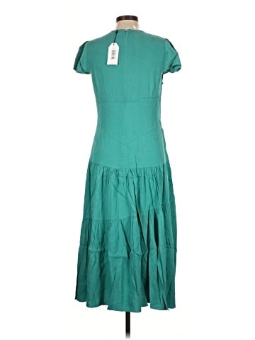 Universal Standard Casual Dress (view 2)