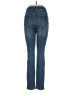 Lands' End Blue Jeans Size 6 - photo 2