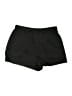 Unbranded Solid Black Athletic Shorts Size XL - photo 2