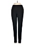 Westport Solid Black Active Pants Size S - photo 1