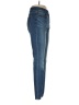 Lands' End Blue Jeans Size 6 - photo 4