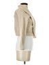 Blue Rain Tan Ivory Cardigan Size XS - photo 4