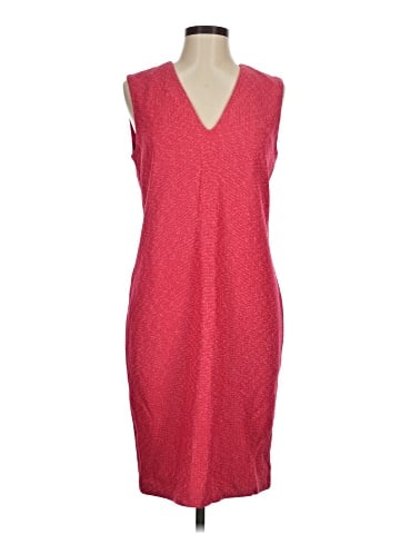 St. John Casual Dress (view 1)