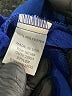 Unbranded 100% Polyester Blue Tube Top Size S - photo 7