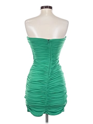 Jessica McClintock Cocktail Dress (view 2)