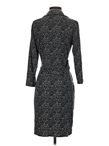 Ann Taylor Factory Casual Dress (view 2)