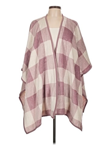 Cuddl Duds Poncho (view 1)