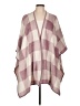 Cuddl Duds 100% Polyester Pink Poncho Size L - photo 1