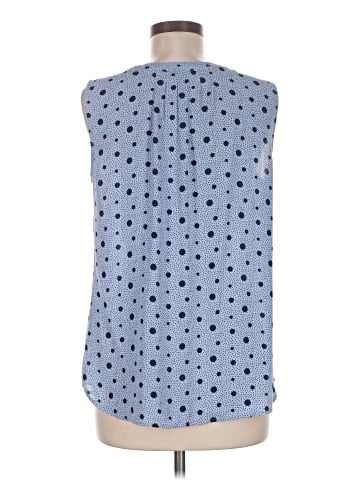 Talbots Sleeveless Blouse (view 2)
