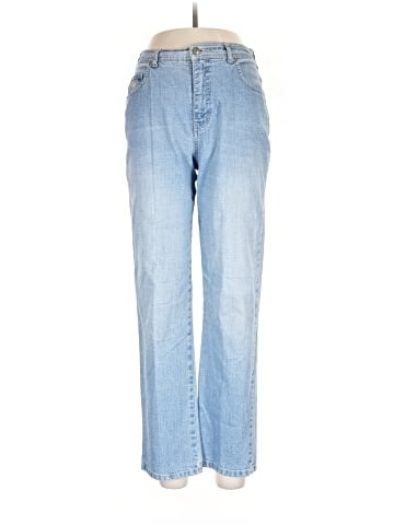 Gloria Vanderbilt Jeans (view 1)