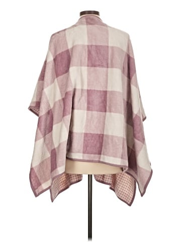 Cuddl Duds Poncho (view 2)