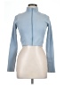 Forever 21 Blue Jacket Size L - photo 1