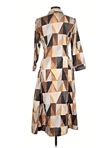 Nic + Zoe Casual Dress (view 2)
