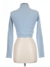 Forever 21 Blue Jacket Size L - photo 2