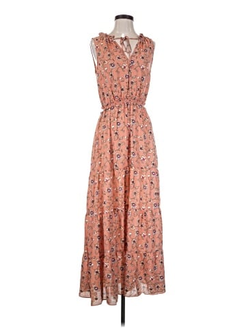 Max Studio Casual Dress (view 1)