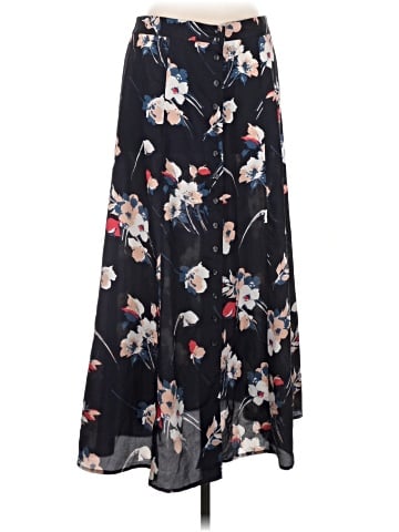 XXI Casual Skirt (view 1)
