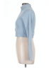 Forever 21 Blue Jacket Size L - photo 5