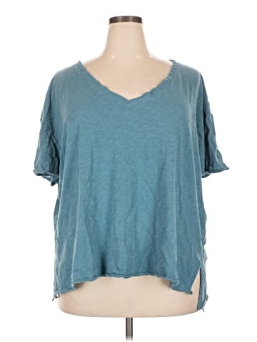 Torrid Short Sleeve T-Shirt (view 1)