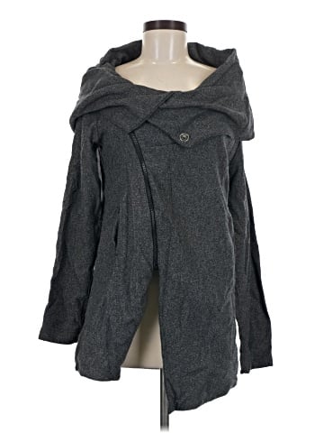 lucy Coat (view 1)