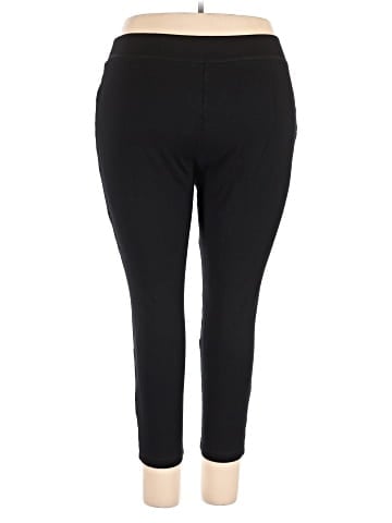 INC International Concepts Active Pants (view 2)