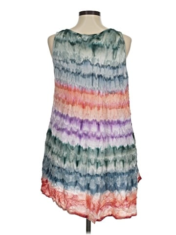 Greater Good Network Casual Dress (view 2)
