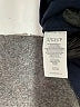 CAbi 100% Polyester Blue Short Sleeve Blouse Size S - photo 8